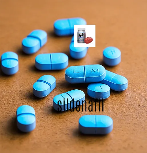 Sildenafil teva 50 mg pris